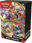Pokémon TCG: Mega Evolution Booster