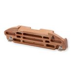 Danger Buddies USA-Made Wood Hangboards - The Ultimate Wooden Rock Climbing Hangboards/Fingerboards (BuddyBoard)