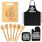 Mom Kitchen Gifts Mothers Day Gifts