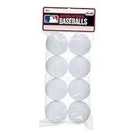 Franklin Sports Plastic Baseballs -