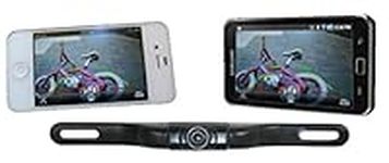 4UCAM WiFi Backup Camera for iPhone