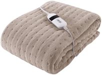 Silentnight Comfort Control Heated 