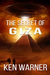 The Secret of Giza (The Kwan Thrillers Book 1)