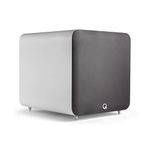 Q ACOUSTICS Q SUB120 SUBWOOFER SATIN WHITE