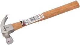 Draper Redline 67661 225 g 8 oz Claw Hammer with Hardwood Shaft