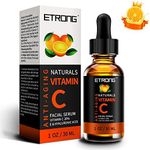 Vitamin C Serum Face with Hyaluroni