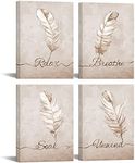 Nachic Wall Relax Soak Unwind Breat