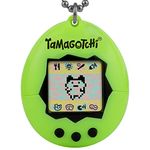 Original Tamagotchi- Neon (Updated Logo) 42926