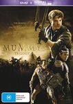 The Mummy/The Mummy Returns/The Mum