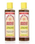 Maui Island Secret Browning Formula 8 oz. (2 Pack)