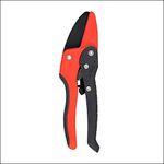 Corona RP 3230 Ratchet Action Anvil Pruner, Heat Resistant Polyamid Handles, 3/4-Inch Cut