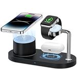Sildark Magnetic Wireless Charger f
