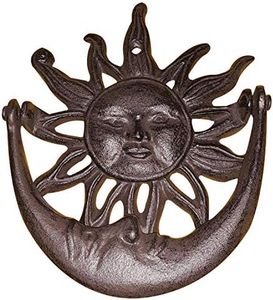 Sun and Mo