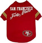 NFL San Francisco 49ers T-Shirt for