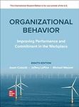 ISE Organizational Behavior: Improv