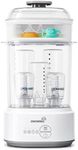 GROWNSY Bottle Sterilizer and Dryer