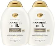 OGX Nourishing + Coconut Milk Shamp