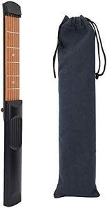 Guitar Chord Trainer 6 Fret Hand Mini Practice Strings Guitar Chord Trainer Acoustic Practice Tool