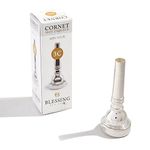 Blessing MPC3CCR Cornet Mouthpiece, 3C