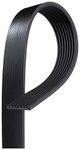 Gates K081298 Multi V-Groove Belt