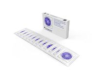 Yogurt Starter Cultures - Pack of 12 Freeze-Dried Cultures Sachets for Authentic Bulgarian Yogurt(12 sachets)
