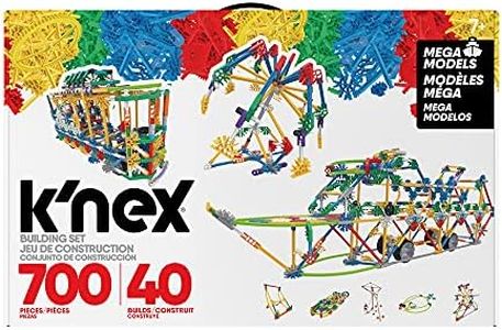 Knex - Meg