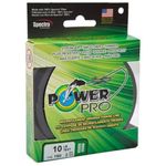 Power Pro Microfilament 15 Pound Braided Fishing Line