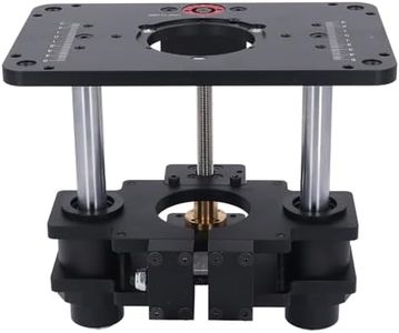 Router Lif