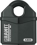 Abus Lock 03101 Granit 37/60 KA Padlock