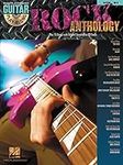 Rock Anthology: Guitar Play-Along V