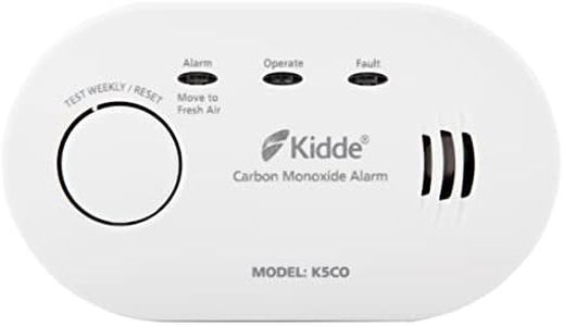 Kidde K5CO