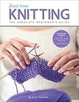 First Time Knitting: The Absolute B