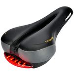 Bicycle Touring Saddle