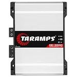 Taramps HD 3000 1 Ohm Class D Full 