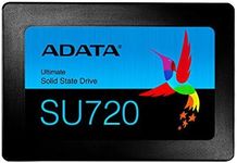 ADATA SU720 1TB 3D Nand 2.5 Inch SA