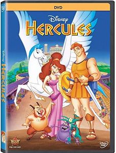 HERCULES S