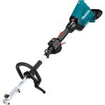 Makita DUX60Z Twin 18V (36V) Li-Ion LXT Brushless Split Shaft - Batteries And Charger Not Included