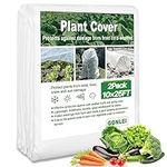 GonLei Plant Covers Freeze Protecti