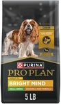 Purina Pro Plan Small Breed Senior 