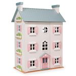 Mentari Toys Wooden Dollhouses and Accessories - Inspire Imagination (Heather Hall)