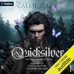 Quicksilver: The Fae & Alchemy Seri