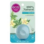 eos 100% Natural Lip Balm- Vanilla 