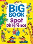 The Big Book of Spot the Difference