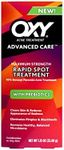 Oxy Acne Treatment Advanced Care Ma