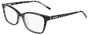 DKNY Eyeglasses DK 5034 010 Black T
