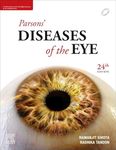 Parsons Diseases of the Eye, 24e