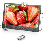 Portable tv for Home Kitchen Camping rv (B2)