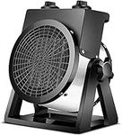 Room Electric Fan Heater Forced Cer