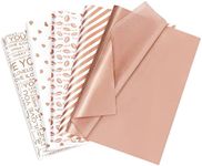 Larcenciel Tissue Paper, 50 Sheets 