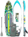 BOTE HD Aero Inflatable Stand Up Pa